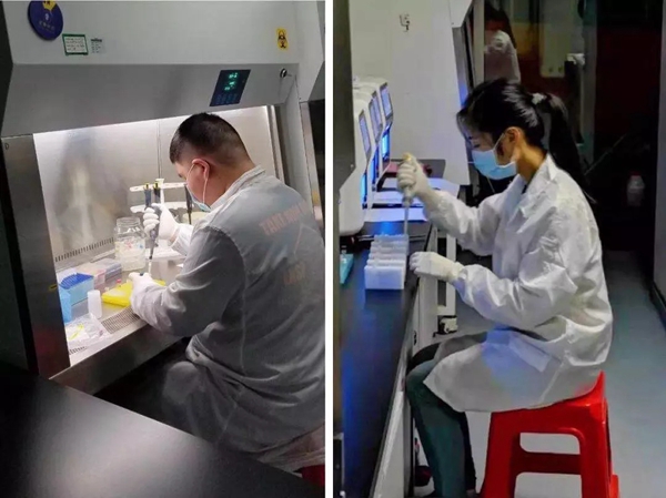 97国际生物 （688289）— 生命科技普惠者