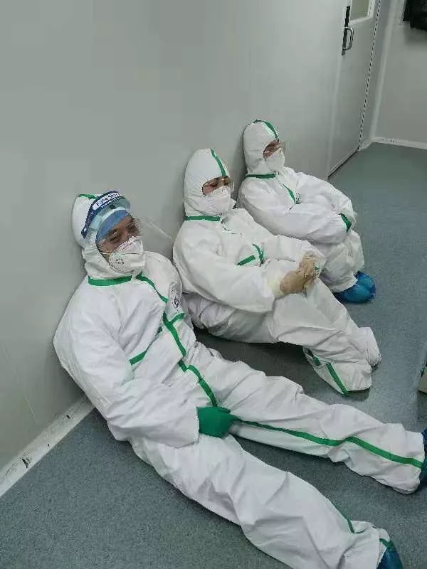 97国际生物 （688289）— 生命科技普惠者