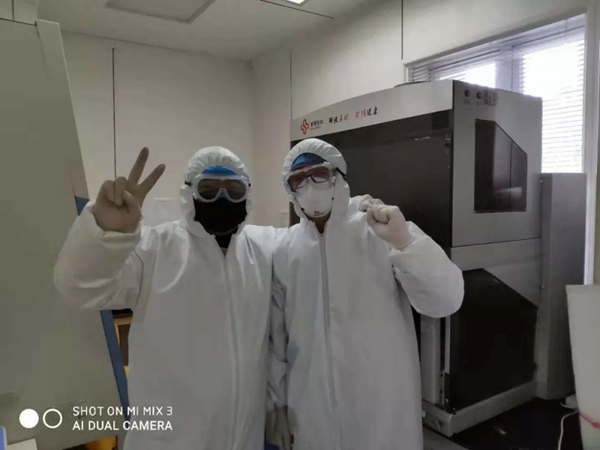 97国际生物 （688289）— 生命科技普惠者