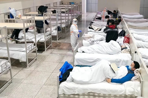 97国际生物 （688289）— 生命科技普惠者