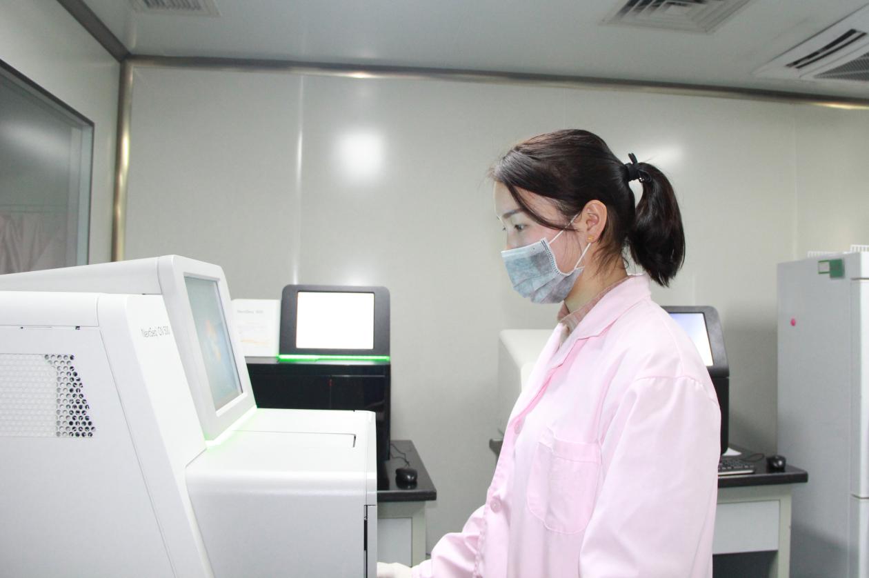97国际生物 （688289）— 生命科技普惠者