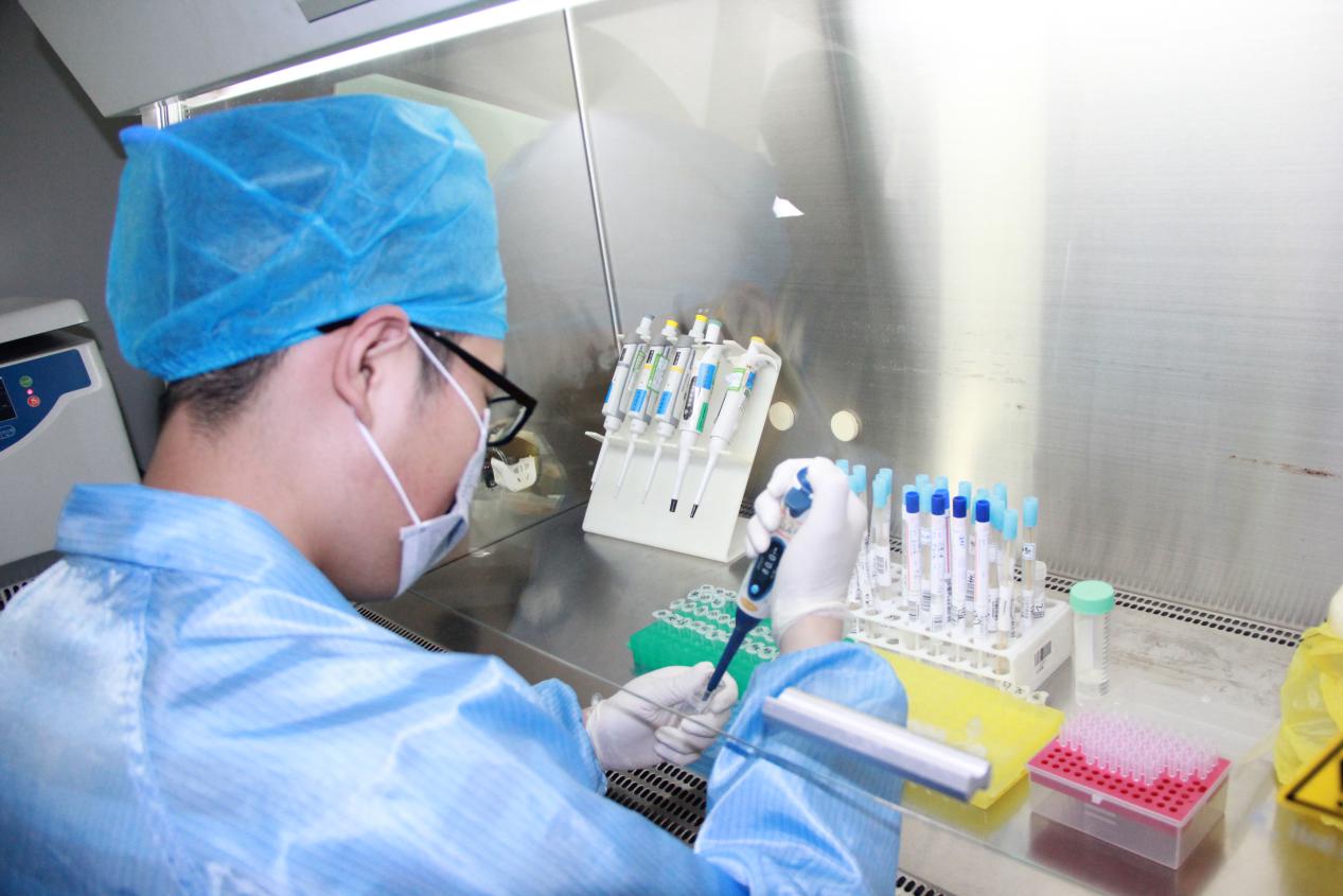 97国际生物 （688289）— 生命科技普惠者