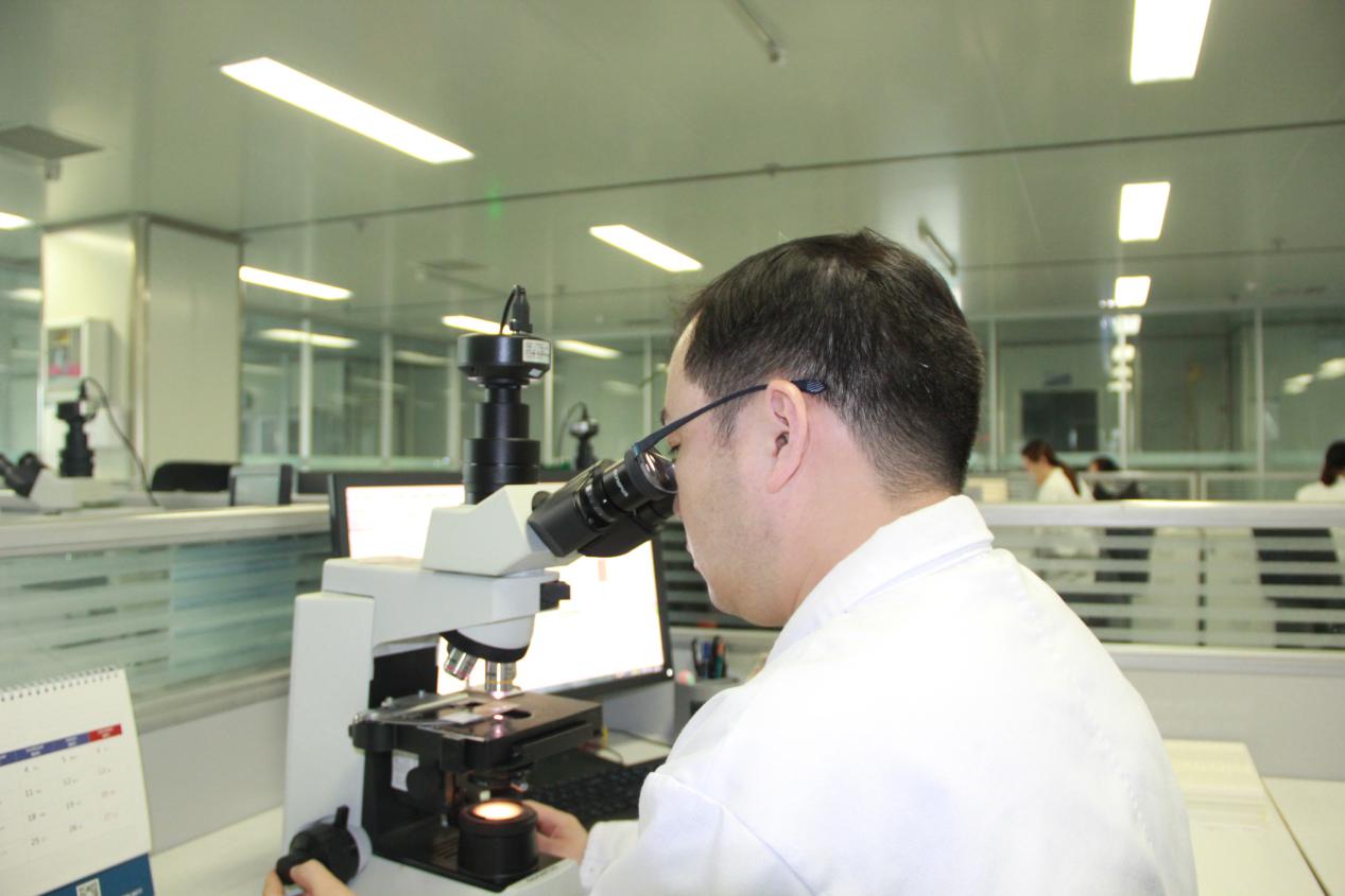 97国际生物 （688289）— 生命科技普惠者