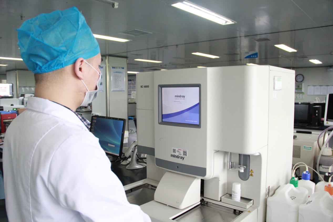 97国际生物 （688289）— 生命科技普惠者