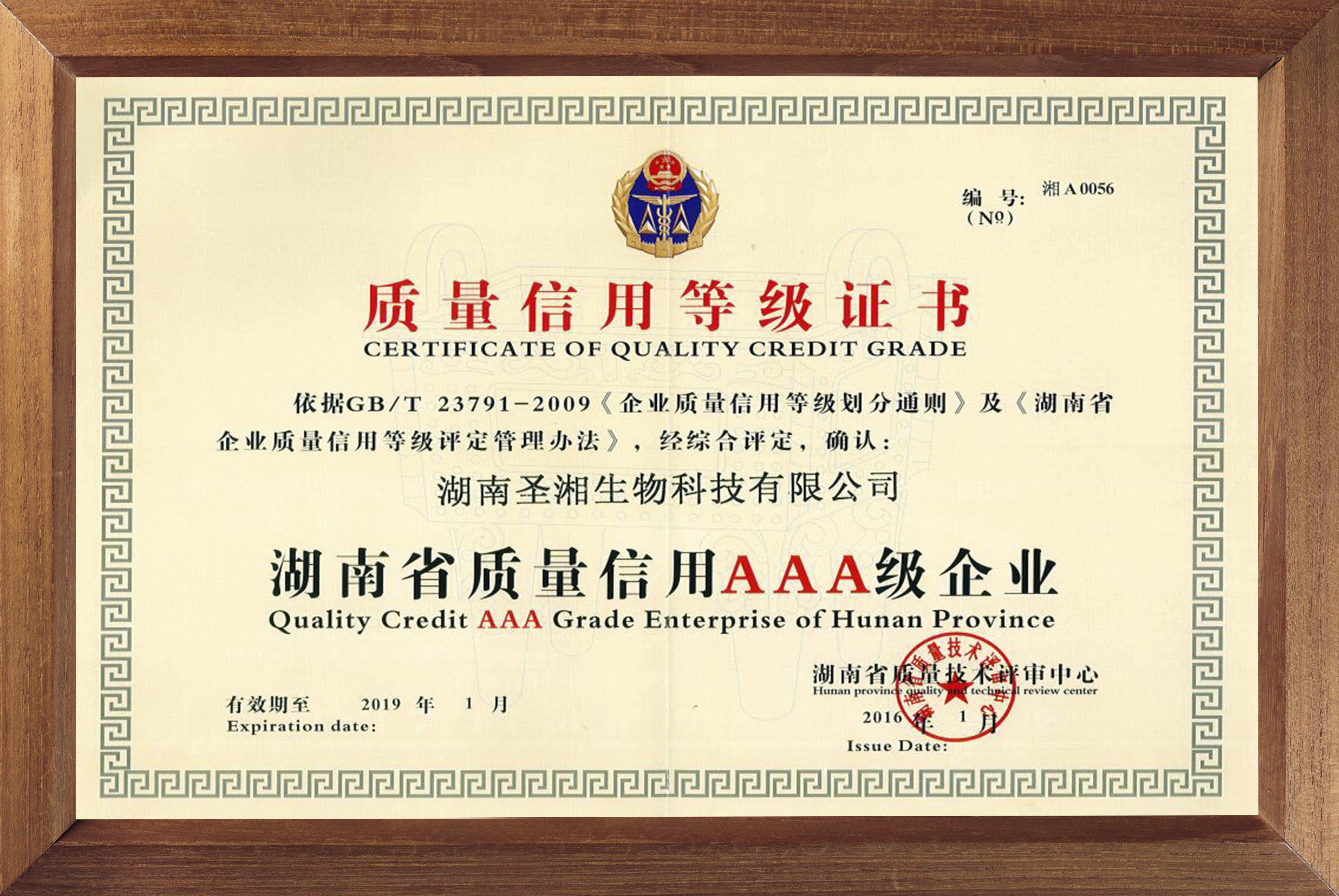 97国际生物 （688289）— 生命科技普惠者